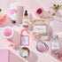 Ultimate Self Care Spa Gift Set for Her